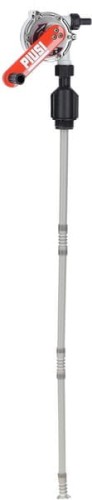 Pompa ręczna 56x4 odpowiednia do AdBlue® F00332A0A - Intertraktor