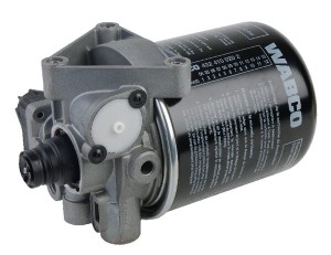 Osuszacz powietrza sterowany elektrycznie 4324250100