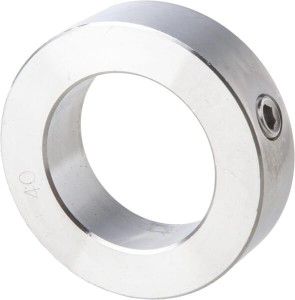 Pierścień ustalający V2A 40x63x18 mm 705A40RVS