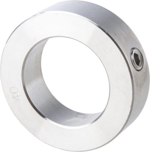 Pierścień ustalający V2A 40x63x18 mm 705A40RVS - Intertraktor