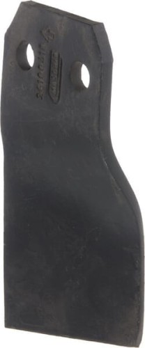 Nóż frezujący lewy 80mm 8mm pasuje do Maschio M26100418R - Intertraktor