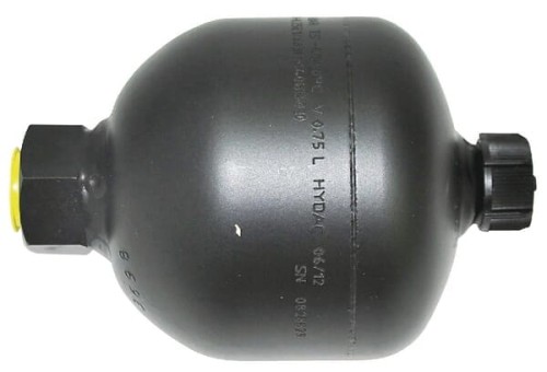 Akumulator 87730802 - Intertraktor