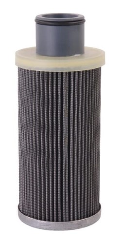 Filtr hydrauliki, HIFI SH55164 - Intertraktor