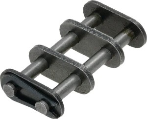 Zamek łańcucha, 3/8 x 7/32 potrójny VT38732