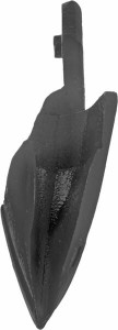 Prawa płoza UniDisc Sulky 080110