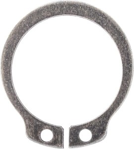 Pierścień osadczy zewnętrzny 21x1.2 mm DIN471 Kramp 47121