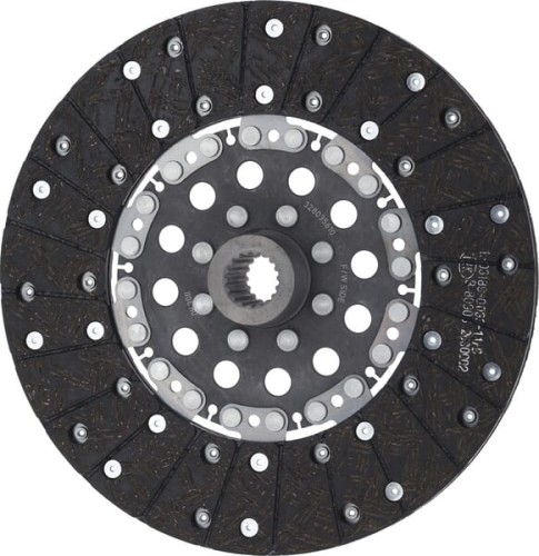 Tarcza sprzęgła, USF 328035610 - Intertraktor