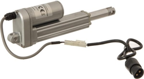 Siłownik podnoszący elektryczny korpusu kosiarki CD 95-100-105 1180010042 - Intertraktor