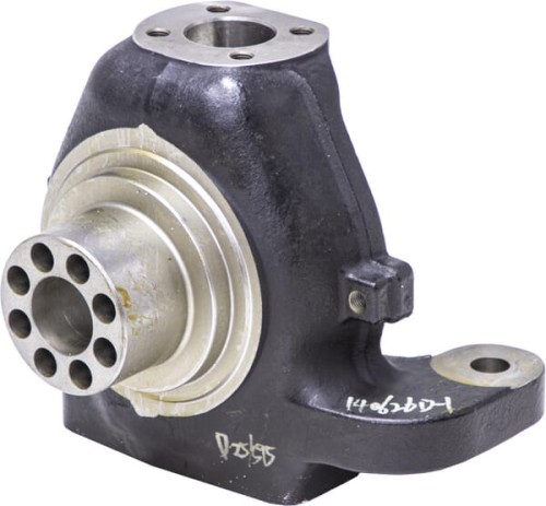 Obudowa obrotowa CI146961 - Intertraktor