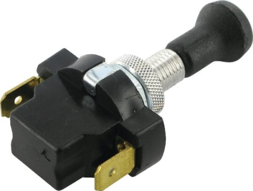 Wyłącznik świateł 9400029601 - Intertraktor
