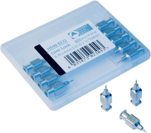 Igła HSW-ECO® 0.7x4 mm - 22Gx1/8" do szczepień przeciw gruźlicy 8021070046