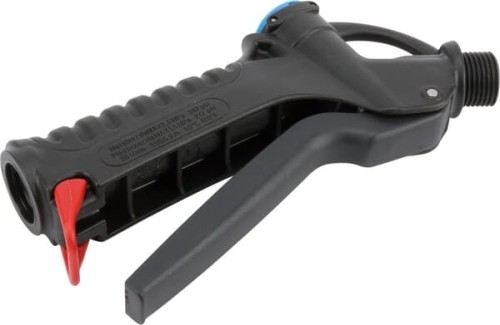 Uchwyt pistoletowy 113263 - Intertraktor