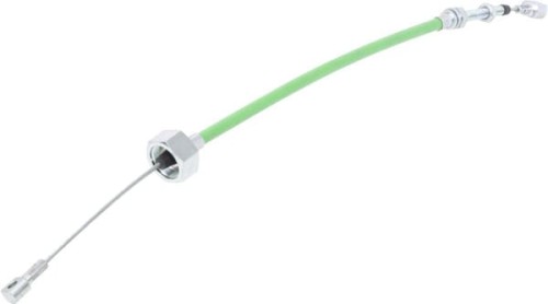 Linka hamulca ręcznego 5125736N - Intertraktor