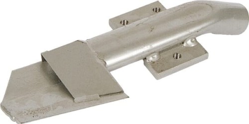 Lejek redlicy lewy 500037476 - Intertraktor