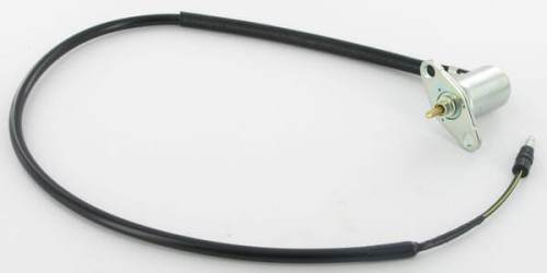 Zawór elektromagnetyczny kpl. 16200ZJ1003 - Intertraktor