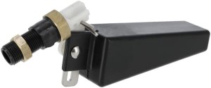 Zawór pływakowy, membranowy 1/2" SU1021755