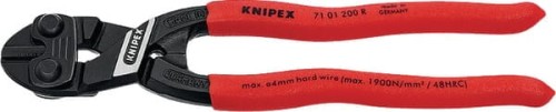 Szczypce tnące CoBolt®  200 mm TA7101200R - Intertraktor