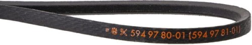 Pas klinowy 594978001 - Intertraktor