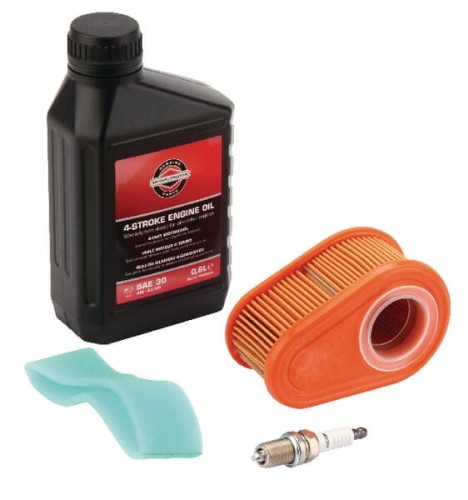 Zestaw tune up DOV 992234 - Intertraktor