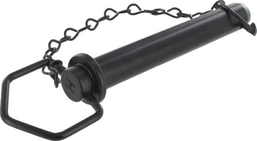 Sworzeń z uchwytem 19x157 mm Kramp Z519157HKR - Intertraktor