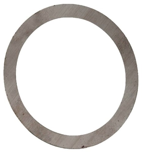 Podkładka dystansowa, 50 x 62 x 1,0 56805036010080 - Intertraktor