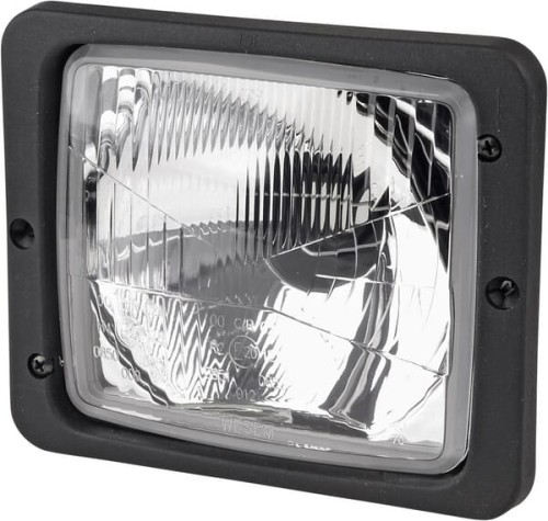Reflektor z ramką RE22788 1400661202 - Intertraktor