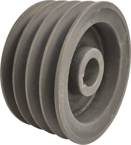 Koło pasowe KT56421000 - Intertraktor