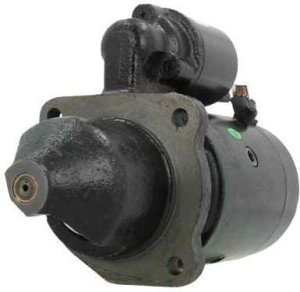 Rozrusznik 12V 2.7kW STA2167249