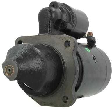Rozrusznik 12V 2.7kW STA2167249 - Intertraktor