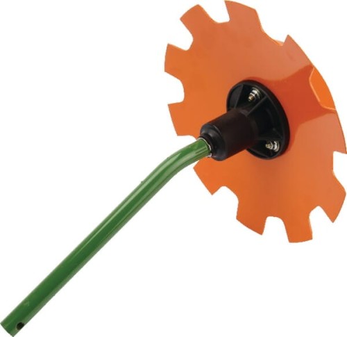Znacznik śladów, tarczowy, 350 (11) 974869 - Intertraktor