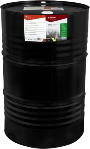 Olej hydrauliczny, 200l mineralny, HVLP 46 Kramp 30531200WEKR - Intertraktor