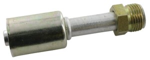Złącze do napełniania klimatyzacji, przyłącze 8 mm, 3/4"-16 KL070386