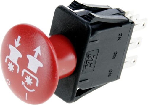 Przełącznik FGP011807 - Intertraktor