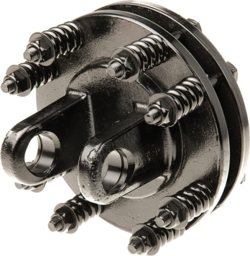 Sprzęgło z tarczą cierną PTO 50 PTO950FCGP - Intertraktor