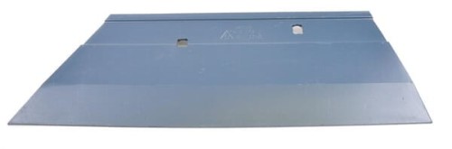 Lemiesz dziobowy, prawy 14" pasuje do Överum 41657460609N - Intertraktor