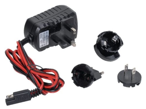Ładowarka akumulatora 12V 416/417 11410 - Intertraktor