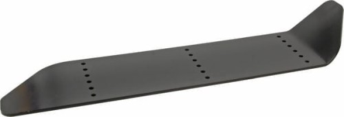 L H Lateral Stone Shield Exte A137036586 - Intertraktor