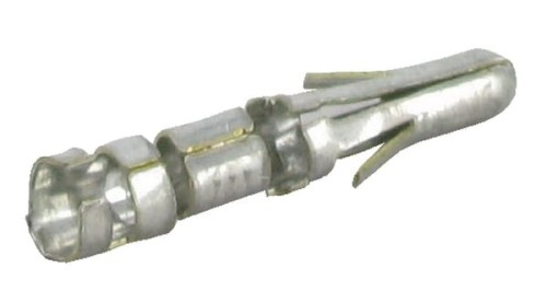 Końcówka kołkowa, 2-6 mm² AMP9256621 - Intertraktor