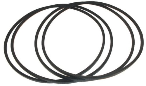 Pas klinowy SPB2650SC 9107500035 - Intertraktor
