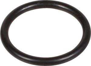 Pierścień uszczelniający o-ring 22.23x2.62mm EPDM czarny Bertolini 803200002