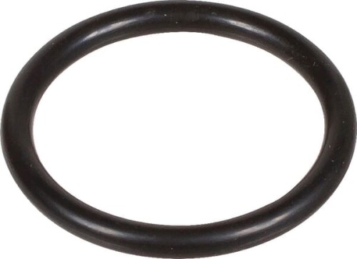 Pierścień uszczelniający o-ring 22.23x2.62mm EPDM czarny Bertolini 803200002 - Intertraktor