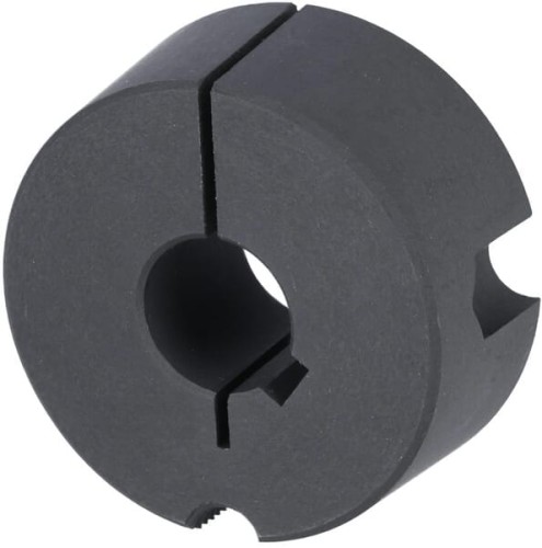 Tuleja z chwytem stożkowym 18 mm 161018TLKR - Intertraktor