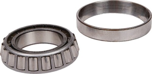 Bearing 30211 26799990 - Intertraktor