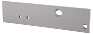 Płoza krótka, lewa 85-196 506085196