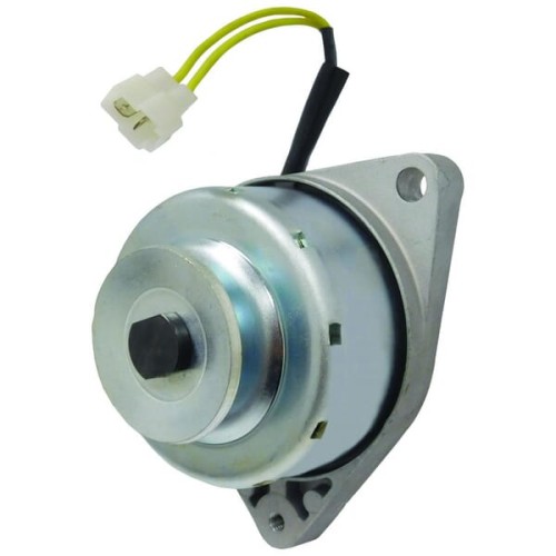 Alternator 14V 20A ALT2625217 - Intertraktor