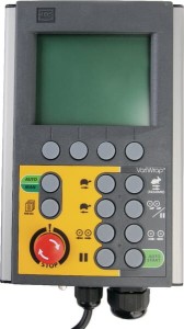 Jednostka sterująca 1330034