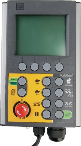 Jednostka sterująca 1330034 - Intertraktor