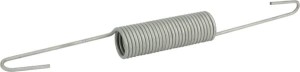 Sprężyna naciągu 3.6x32x330mm HA141