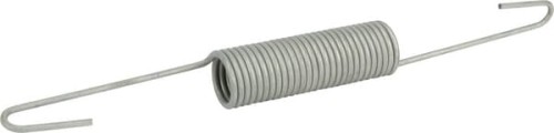 Sprężyna naciągu 3.6x32x330mm HA141 - Intertraktor