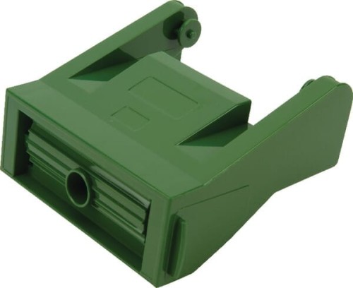 Mocowanie hederu kombajnu John Deere T670i U42168 - Intertraktor